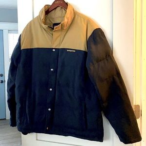 Patagonia Men’s Bivy Puffer XL